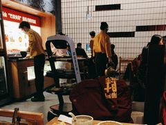 -巴奴毛肚火锅(大剧院店)
