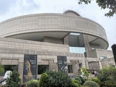 -上海博物馆(人民广场馆)