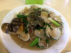 -纽顿熟食中心