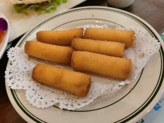 炸牛奶-黄但记老店·陈村粉食府