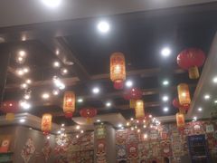 -江湖黑大兔(杨家坪店)