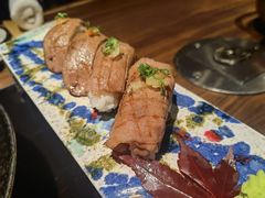 -牛道·和牛九食(市府恒隆广场店)