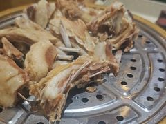 -蒙亨·手把肉·蒙古包文化主题餐厅(天恒广场店)