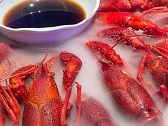 -红盔甲·小龙虾(定西路店)