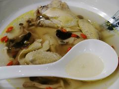 -上海佘山世茂艾美酒店