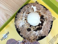 -MOMO冰品·生巧汤圆(红桥店)