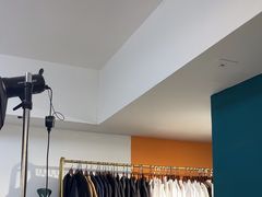 -爱定格照相馆.证件照(周浦万达店)