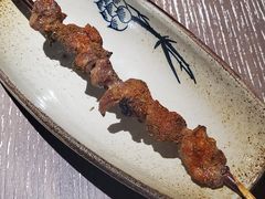 -那时新疆·车师(大宁音乐广场店)