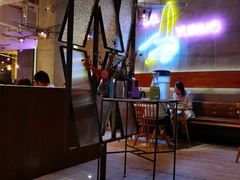 大堂-The Rug Cafe(王府中环店)