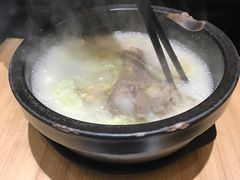 -大鼓米线(浦东长泰店)
