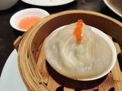 -广州文华东方酒店·江-由辉师傅主理