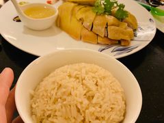 -铭轩中餐厅·海南菜·粤菜(亚龙湾瑞吉店)