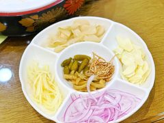 -寻味顺德·南记酒家·传统顺德菜·鱼生(广源路店)