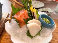 -酒井酱子·深夜食堂(东城汇店)