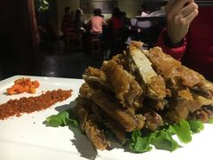 -那家小馆•北京菜•烤鸭(中关村店)