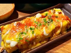 -炉胜·炉端烧·居酒屋