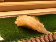 -鮨一日本料理(大中华店)