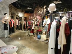 -天和百货(华南MALL店)