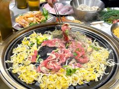 -杨小佳·齐齐哈尔烤肉·烤串(广州店)