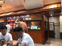 -筋面郎(东坡店)