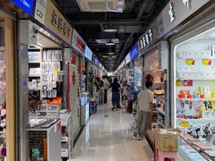 -赛格电子市场(华强北路店)