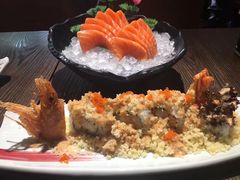 -大雄寿司(中华广场店)