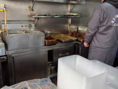 -小朱麻辣串(益民街店)