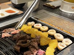 -韩满园· 甄选韩式烤肉