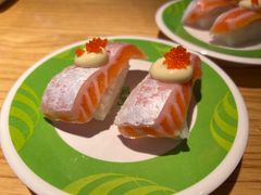 -莲寿司(国兴店)