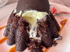 -Chili's Cafe&Bar奇利斯(滨江店)