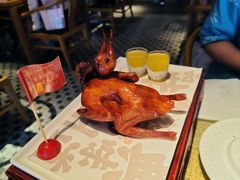 传统生炸红烧鸽-大鸽饭(北京路店)