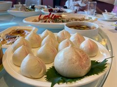 -廊亦舫Lang Yi Fang Restaurant(金桥店)