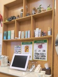 -侗秀养发•头疗