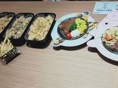 -诺丁牛排(南京江宁万达店)