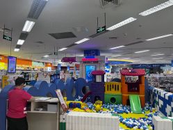 -孩子王(江南万达店)