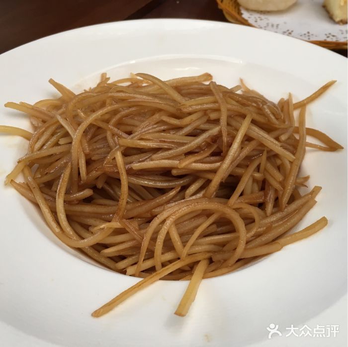 陆壹捌餐厅(五大道店)图片