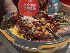 -南锣南门(东方银座店)