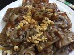 -铁锅炖灶台鱼老三炖鱼馆