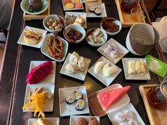 -青藤茶馆(南山路店)