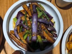 -小放牛炒菜馆(北国商城店)