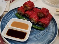 -赏点粤式点心(广州塔店)