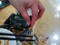-红月湾海鲜饭店•沙滩海景(双月湾店)