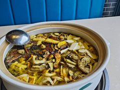 -爱膳菌锅锅(阳南店)