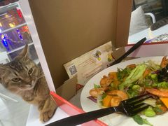 -安妮意大利餐厅(日坛店)