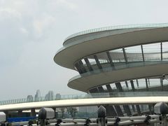 -梅溪湖城市岛