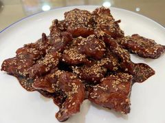 -老常州菜馆(天宁店)