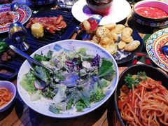 -卢布林西餐厅(万正店)