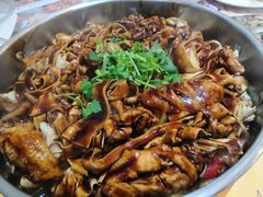 -黄记煌三汁焖锅(顺义华联店)