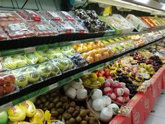 -银座购物广场(高新区店)