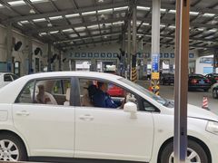 -北京市二清机动车检测场有限公司